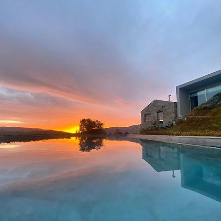 Casa Do Vale De Cerdeiras Villa Ancede ภายนอก รูปภาพ